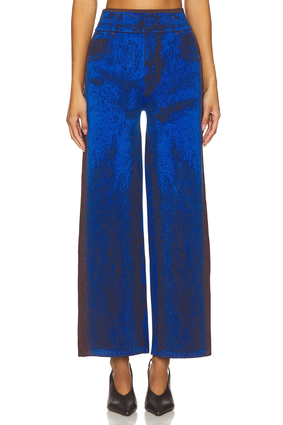 PH5 Zahra Wide Leg Pants