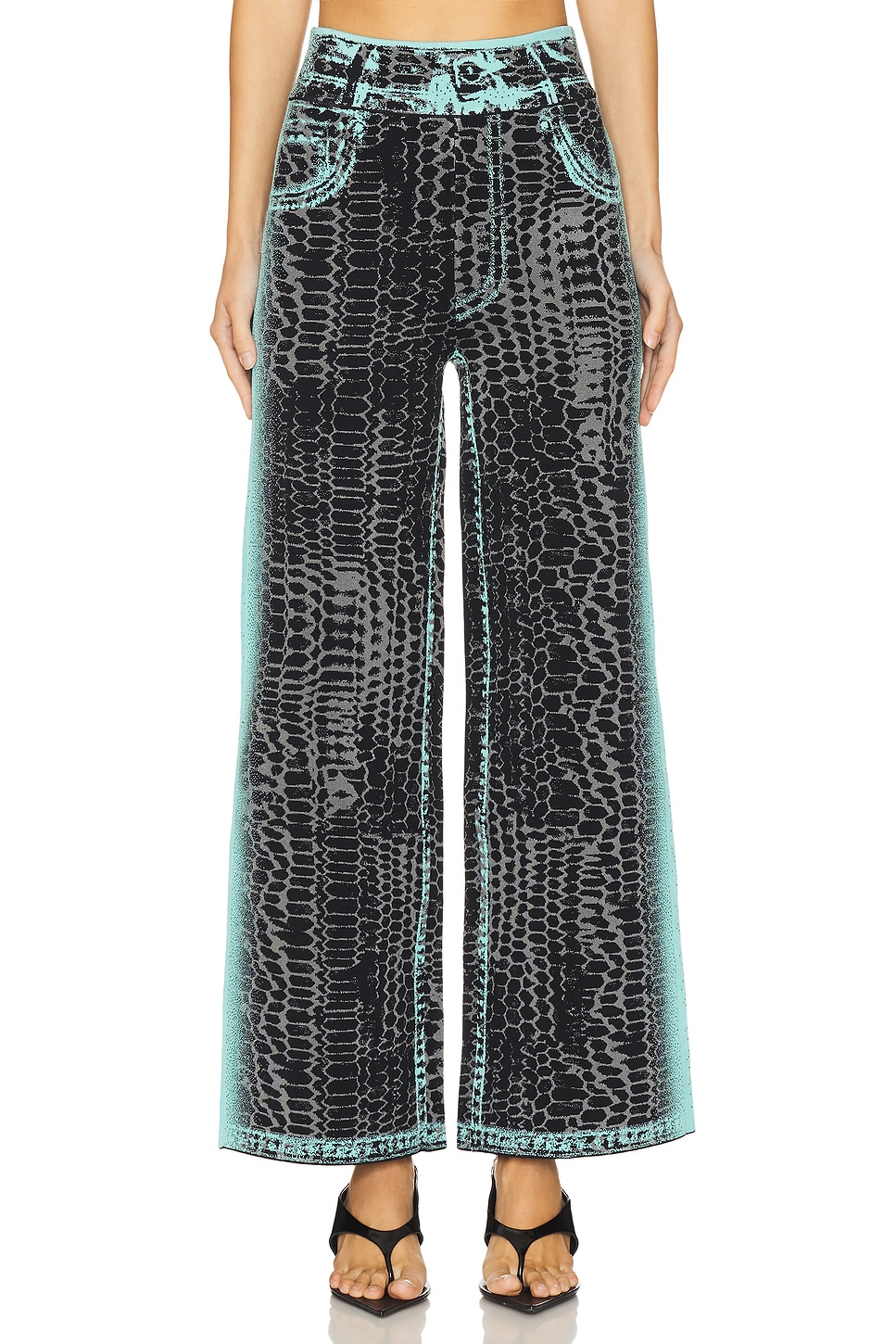 PH5 Zahra Wide Leg Pants