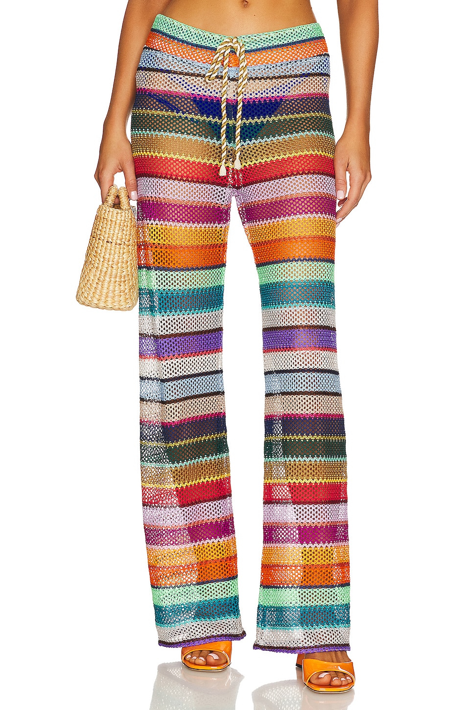 PQ Bree Boho Pant