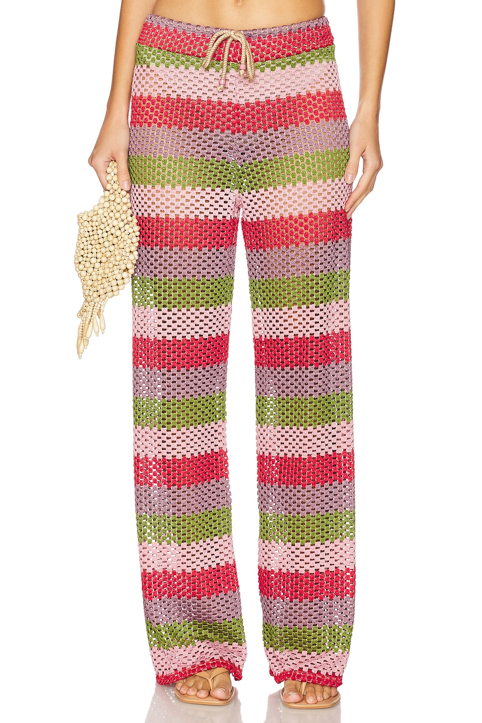 PQ Bree Boho Pant