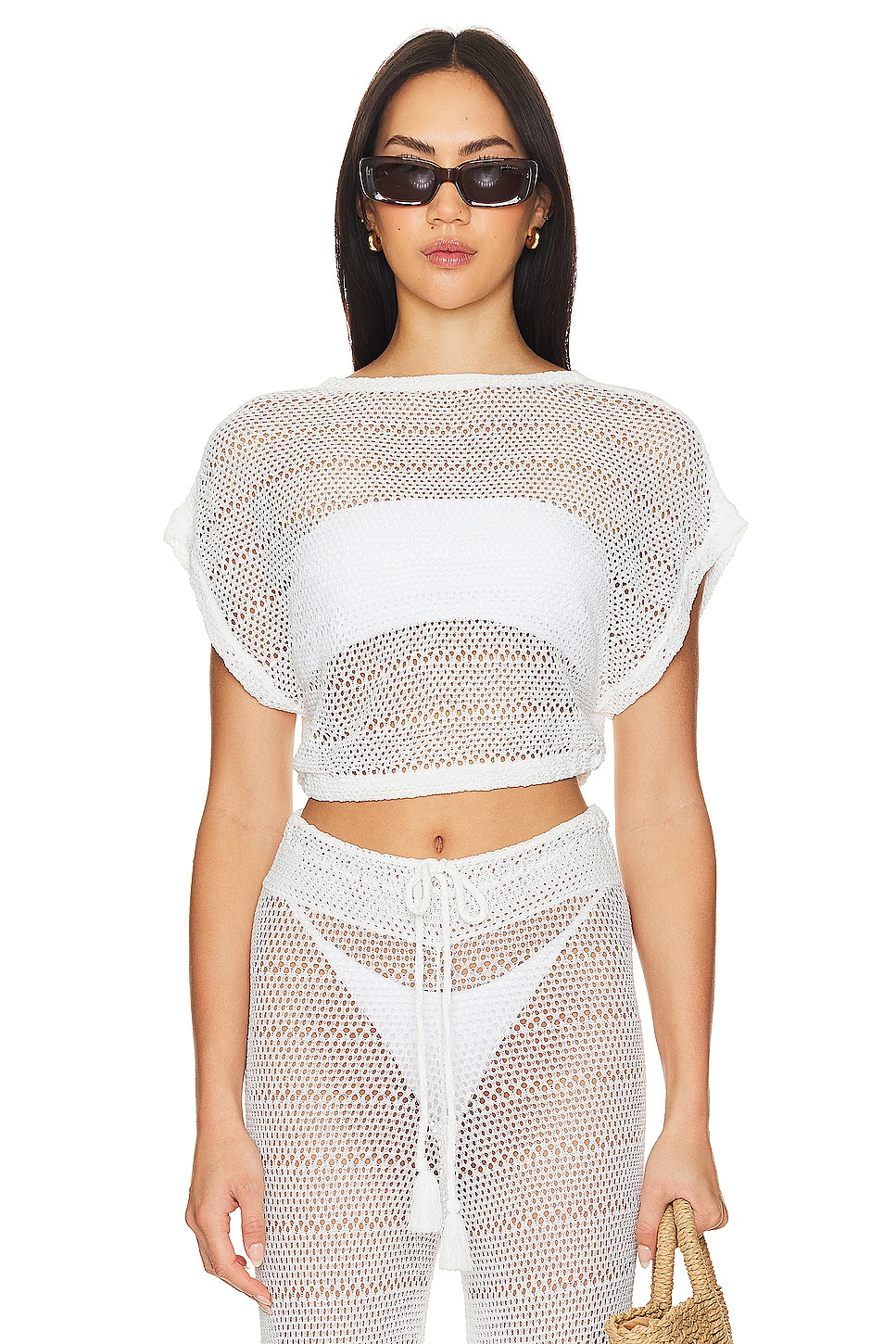 PQ Renee Crop Top