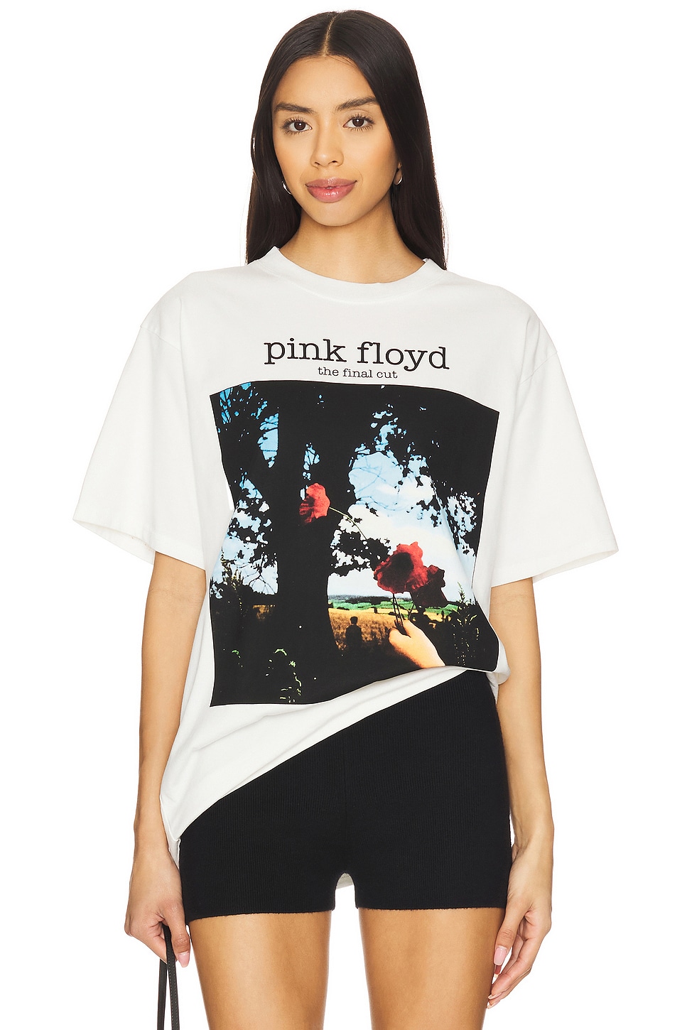 Philcos Pink Floyd The Final Cut Boxy Tee