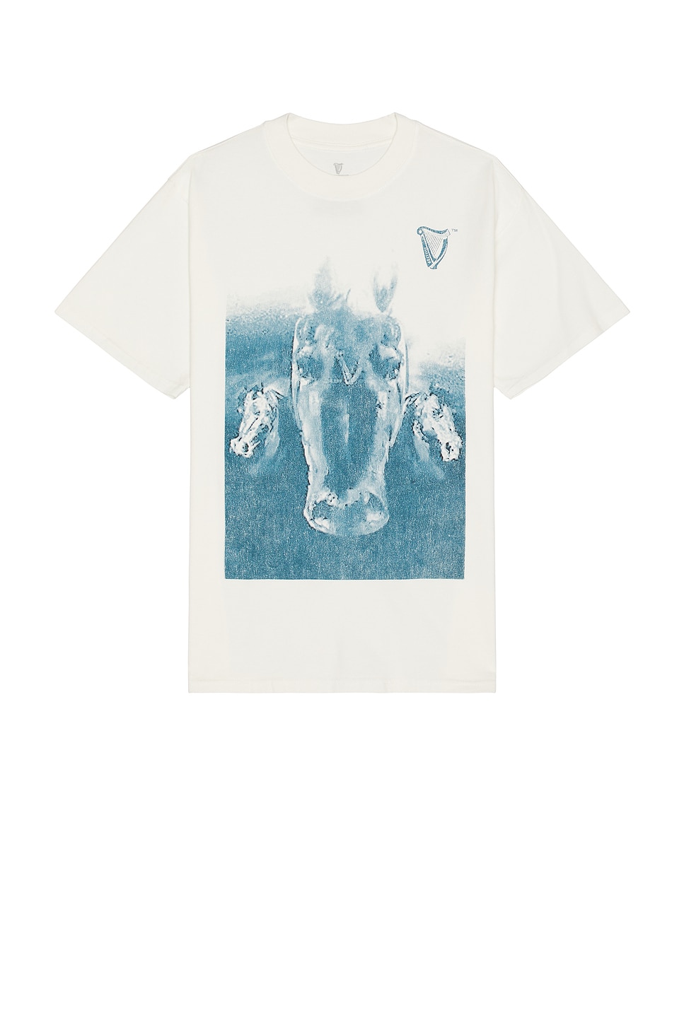 Philcos Guinness Horse Boxy Tee