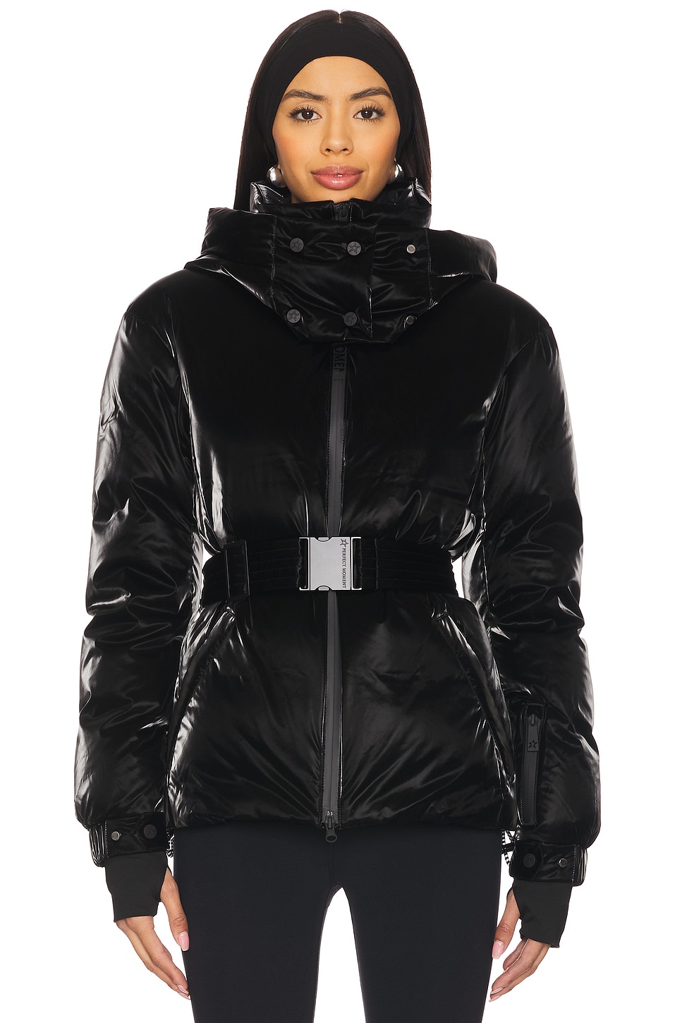 Perfect Moment Candice Ski Parka