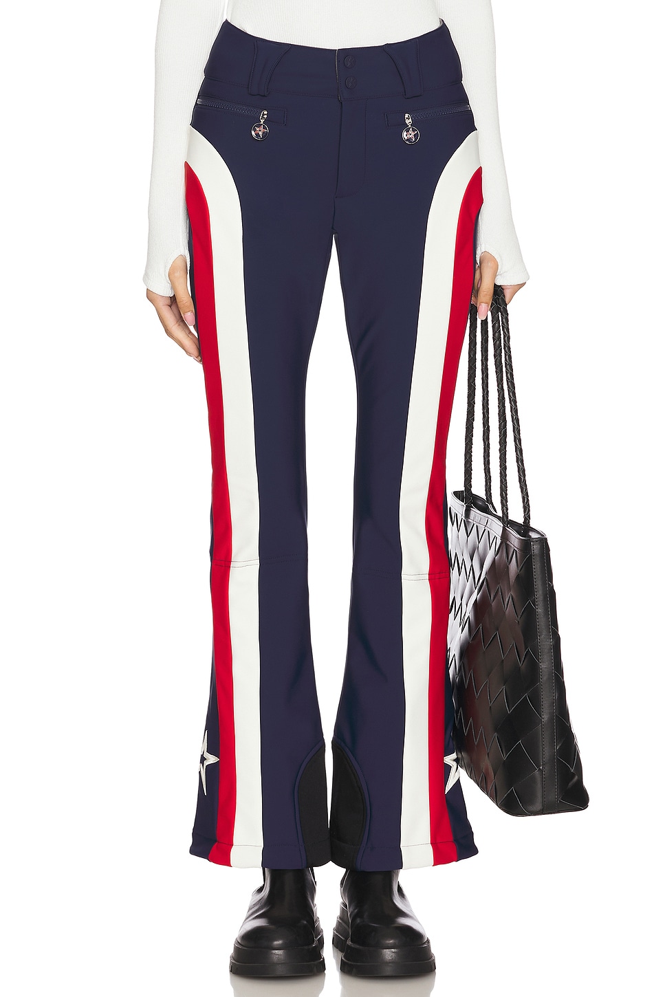 Perfect Moment Queenie Stripe Pant