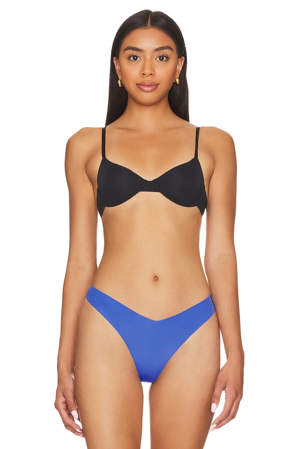 Privacy Please Summer Underwire Bra