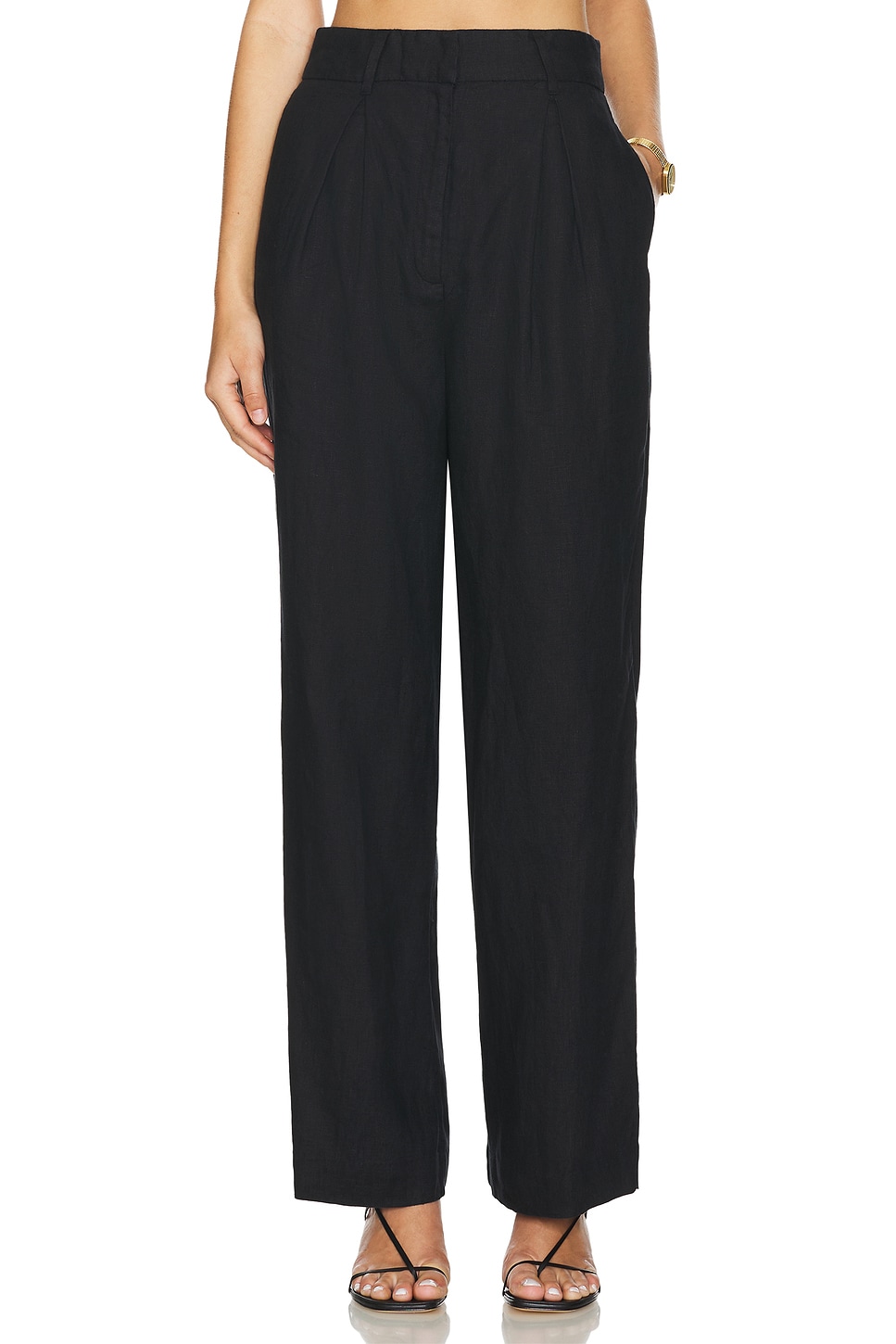 Posse Presley Trouser