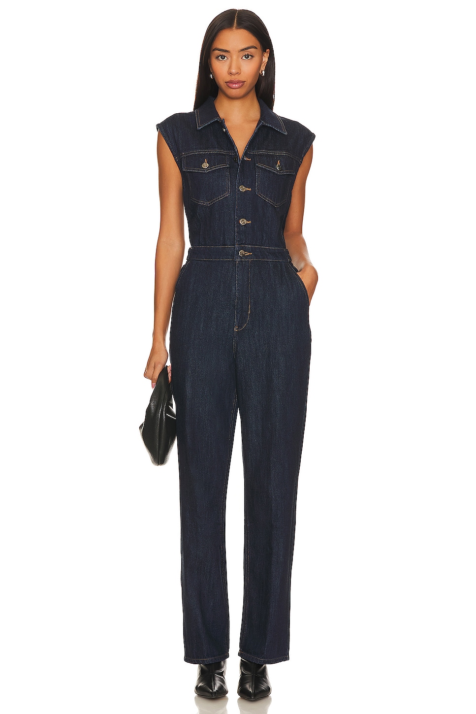 PISTOLA Brooks Jumpsuit