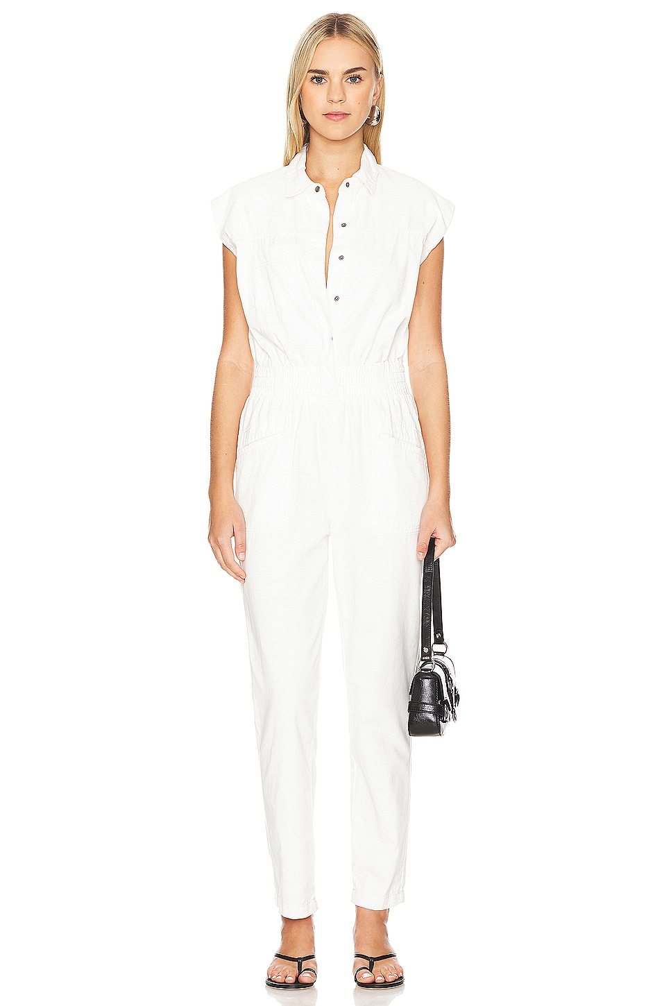 PISTOLA Rosie Jumpsuit