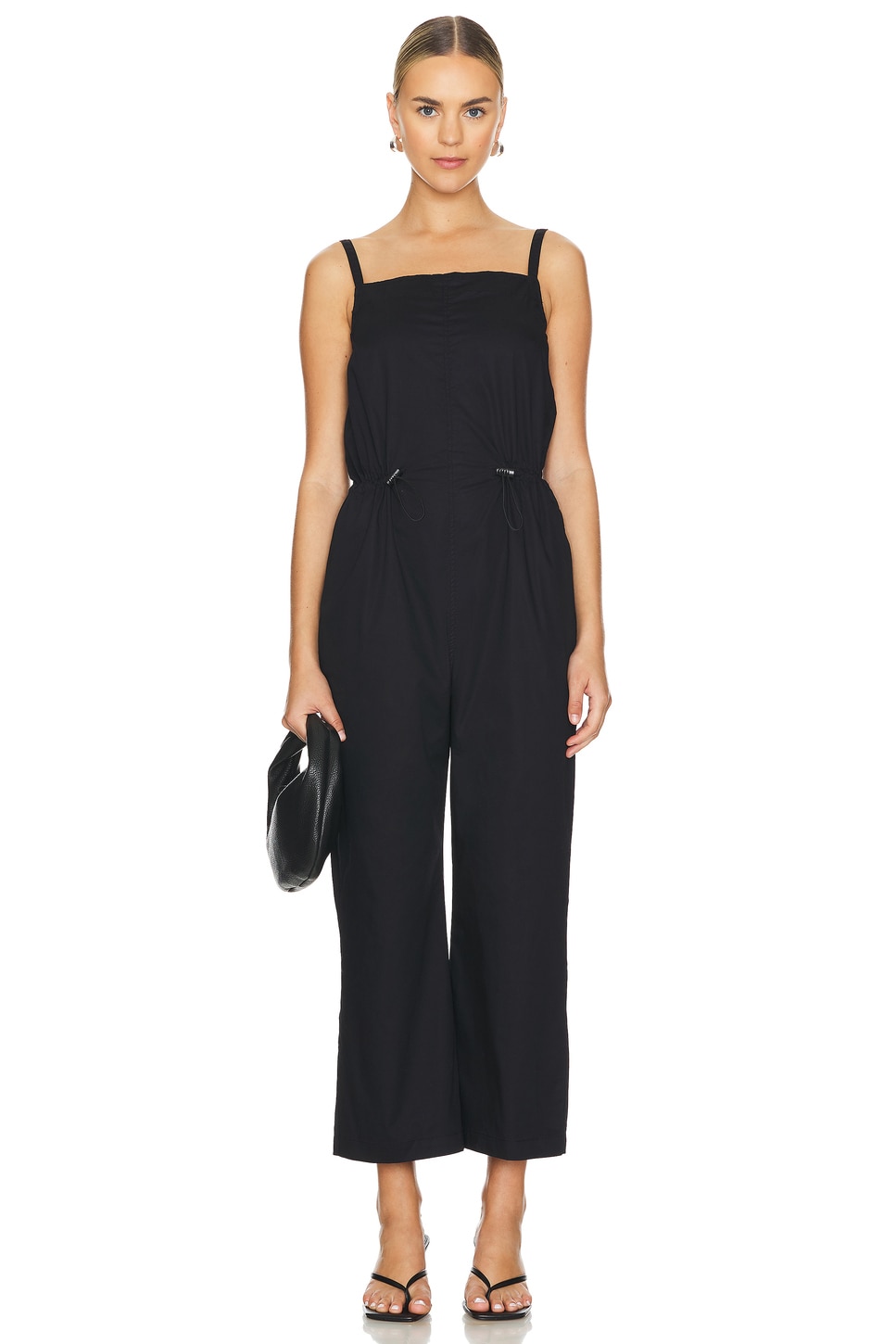 PISTOLA Adela Jumpsuit