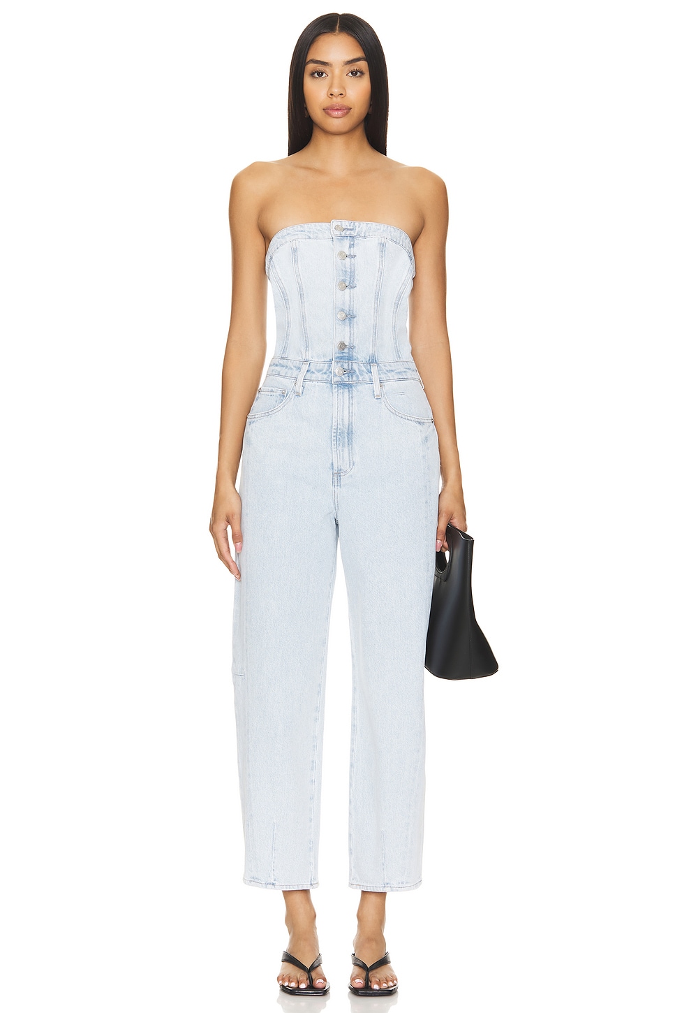 PISTOLA Daphne Jumpsuit