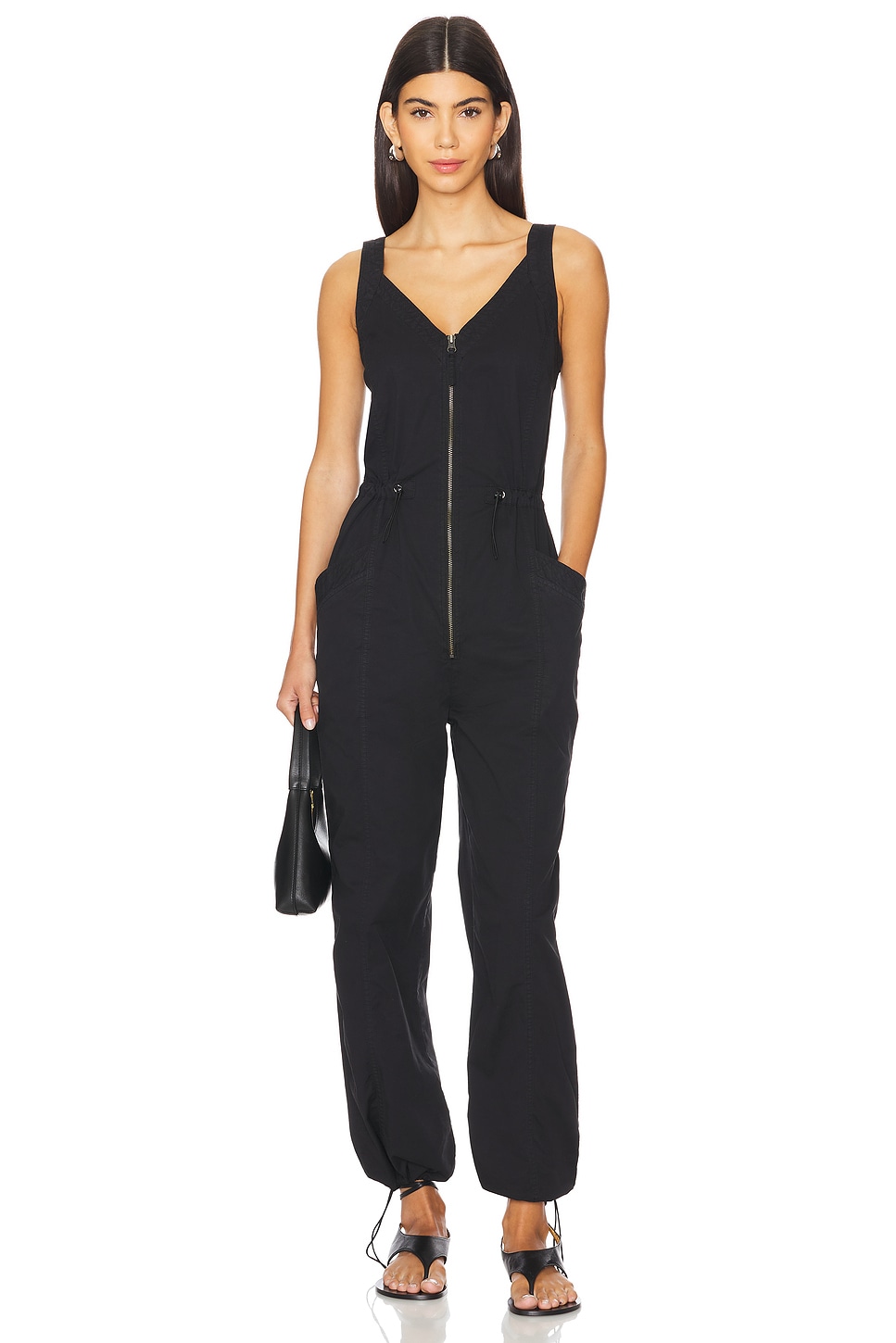 PISTOLA Viva Jumpsuit