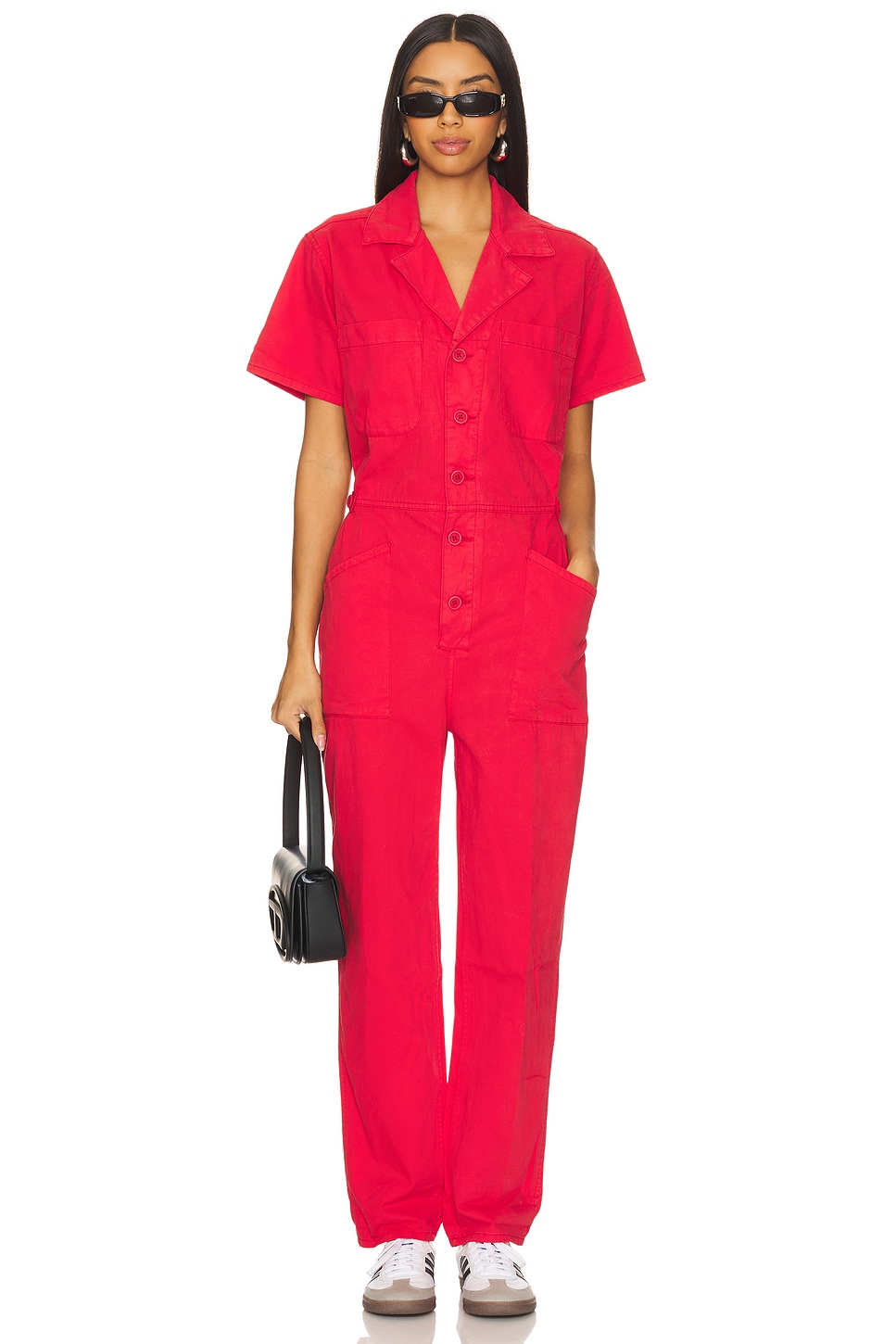 PISTOLA Grover Jumpsuit