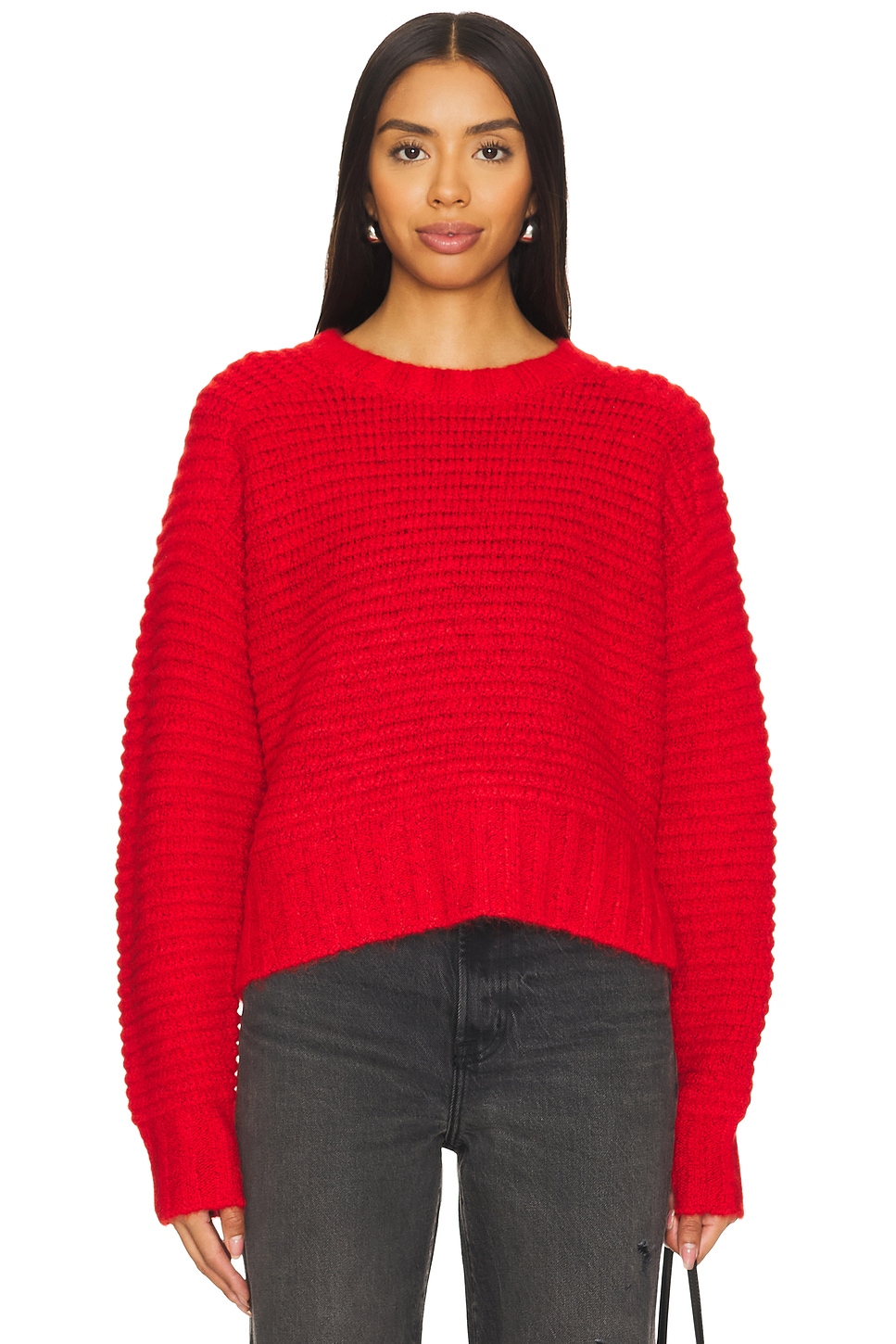 PISTOLA Adina Sweater