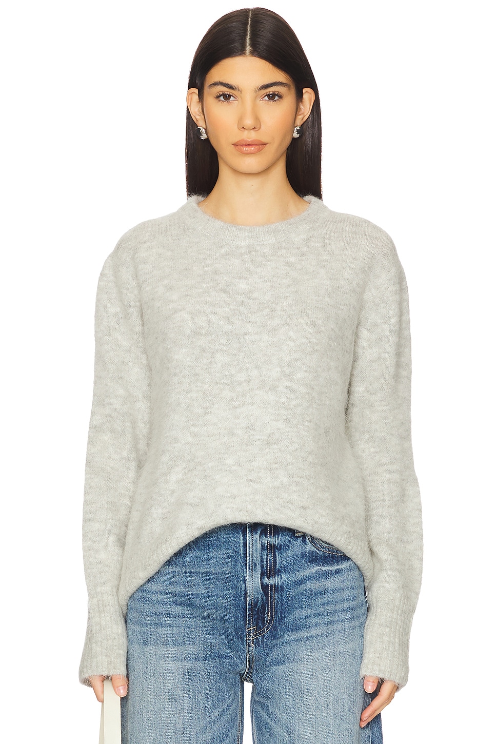 PISTOLA Ivy Pullover