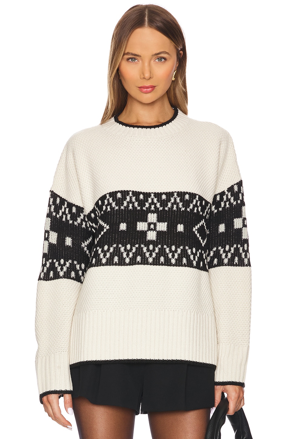 PISTOLA Leanni Pullover