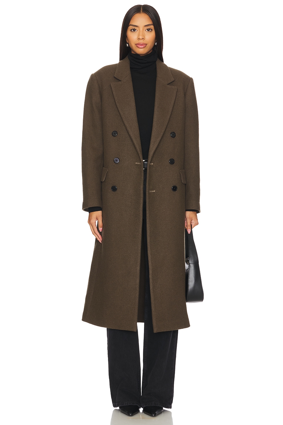 PISTOLA Prescott Coat