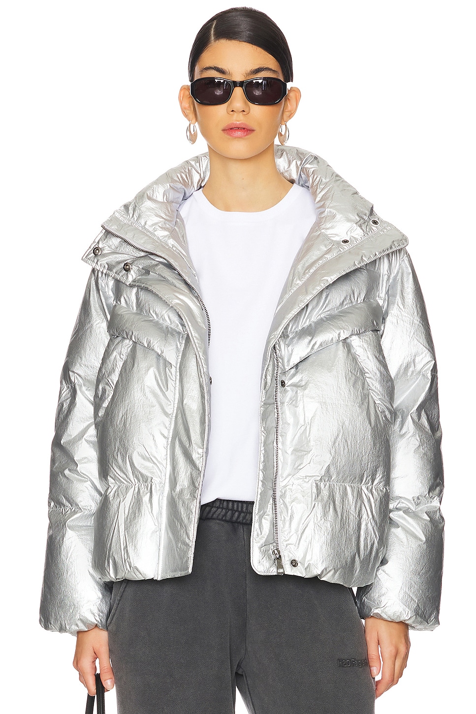 PISTOLA Sascha Puffer Jacket