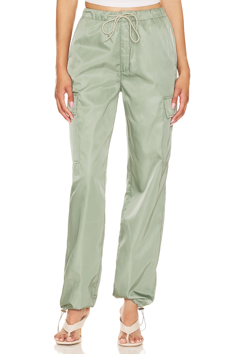 PISTOLA Jade Lightweight Cargo Trouser