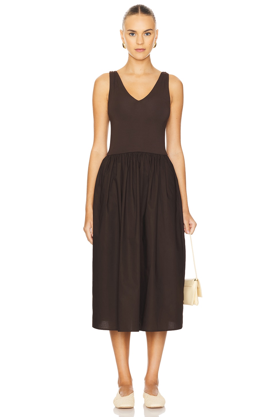 Rails Franca Dress