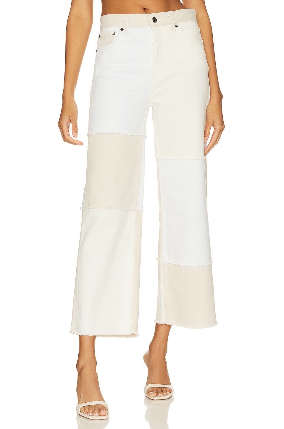 Rails Getty Crop Pant