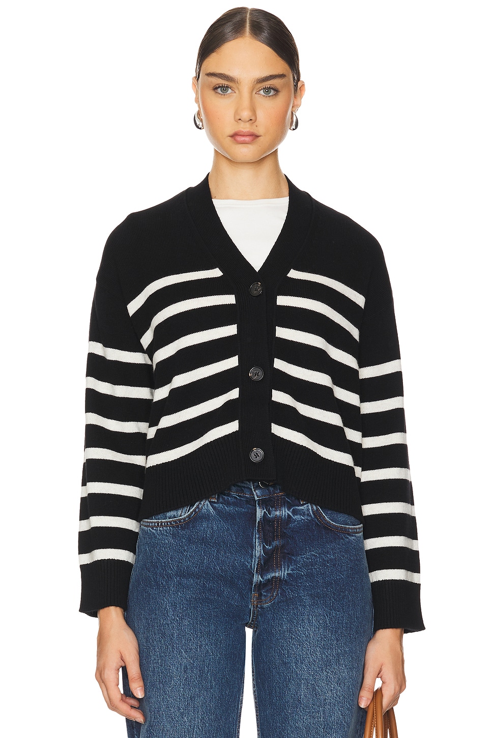 Rails Geneva Cardigan