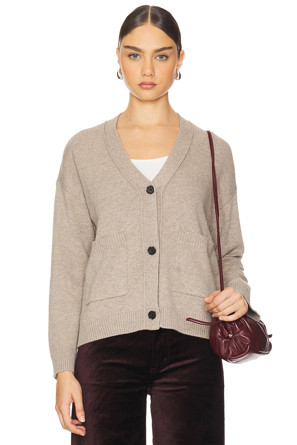 Rails Lindi Cardigan