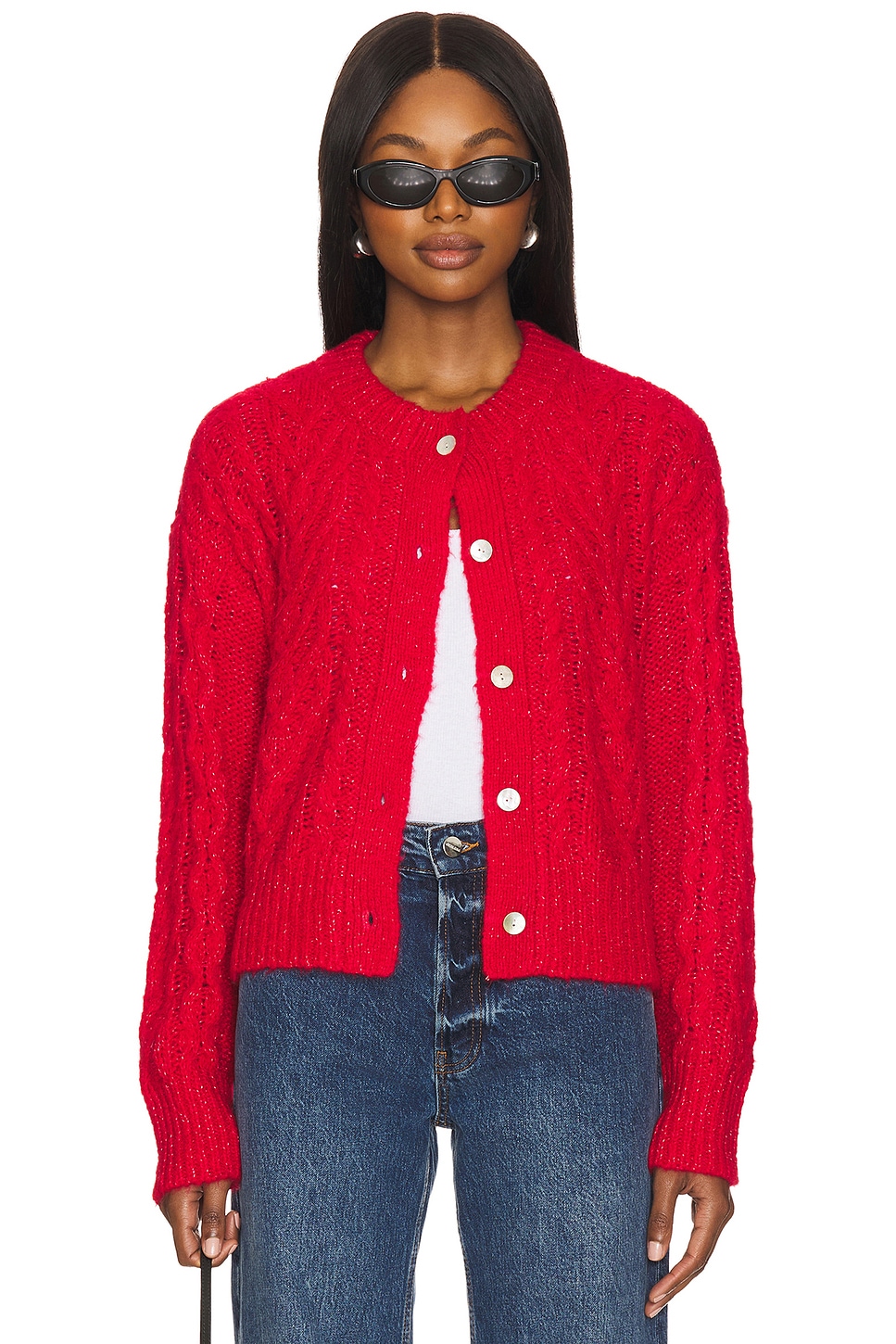 Rails Amelie Sweater