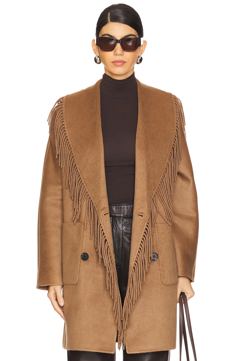 Rails Hugo Coat