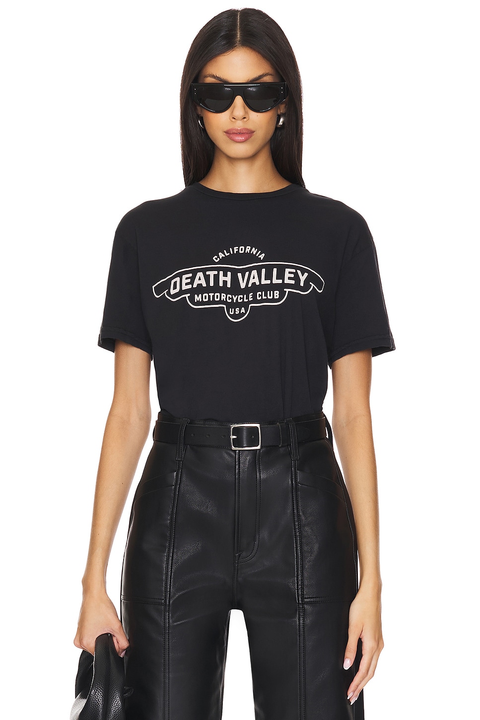 Retro Brand Death Valley Tee