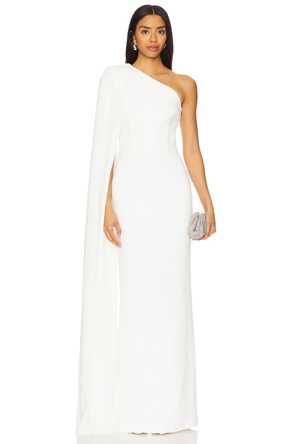 Rebecca Vallance Athena Gown