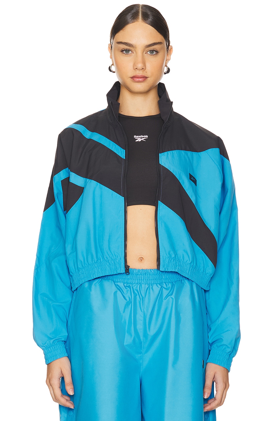 Reebok X Angel Vector Track Jacket