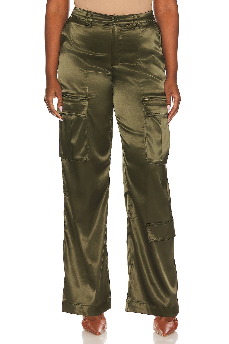 REMI x REVOLVE Sydney Cargo Pant