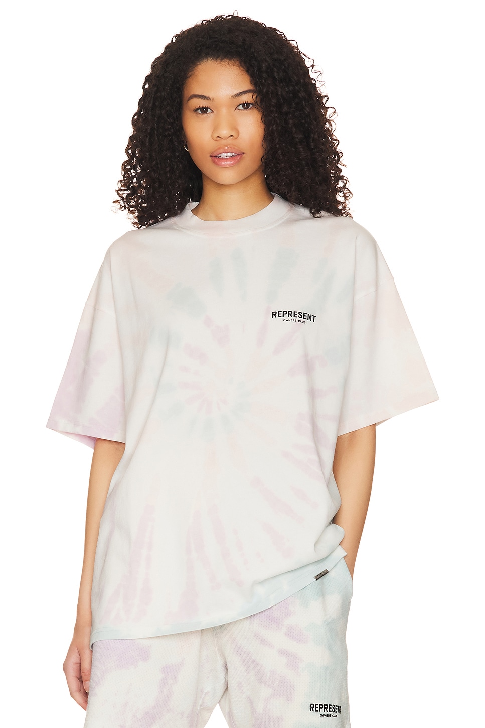 REPRESENT x REVOLVE Owners Club T-shirt