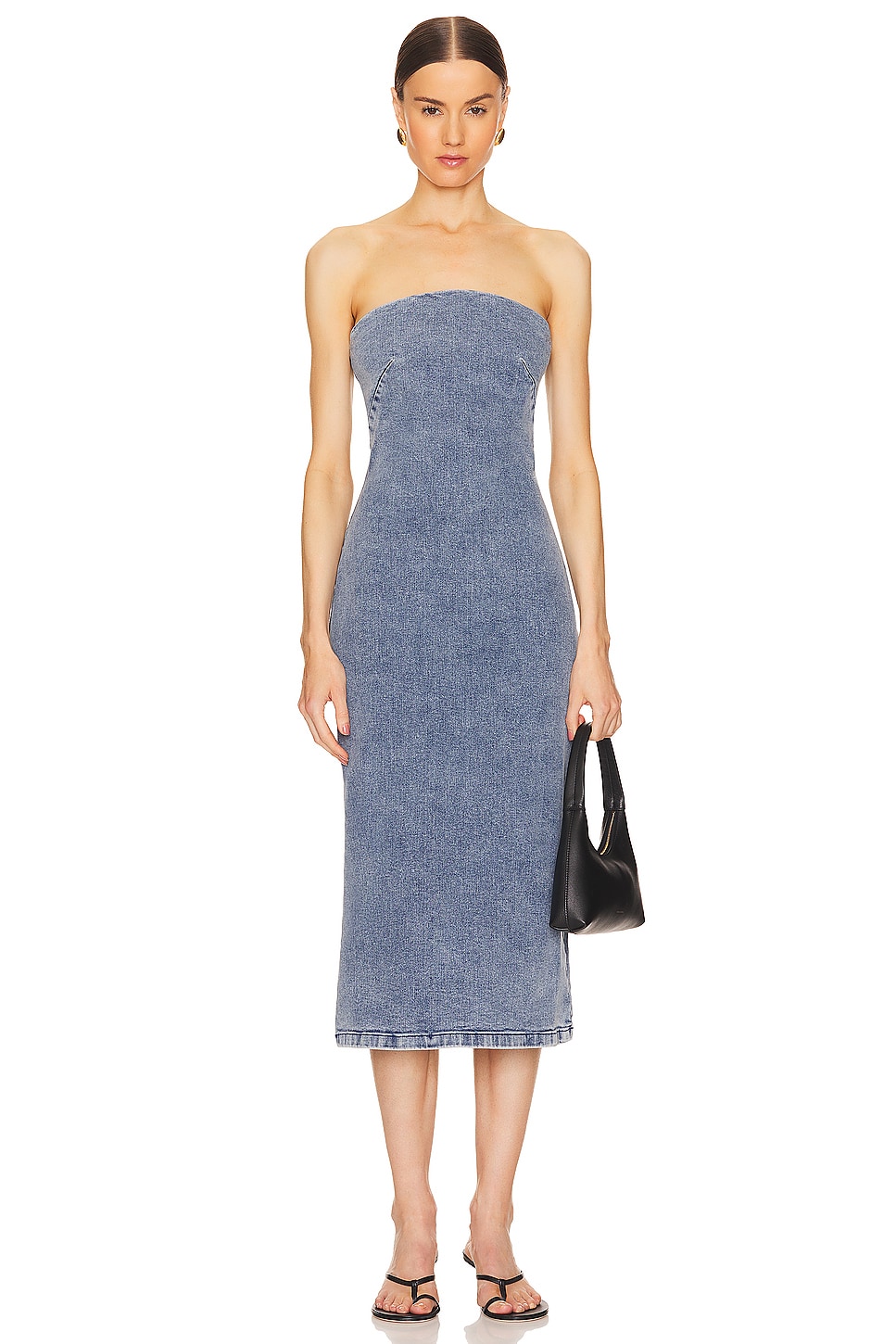 Rag & Bone Flexi Jasmine Dress