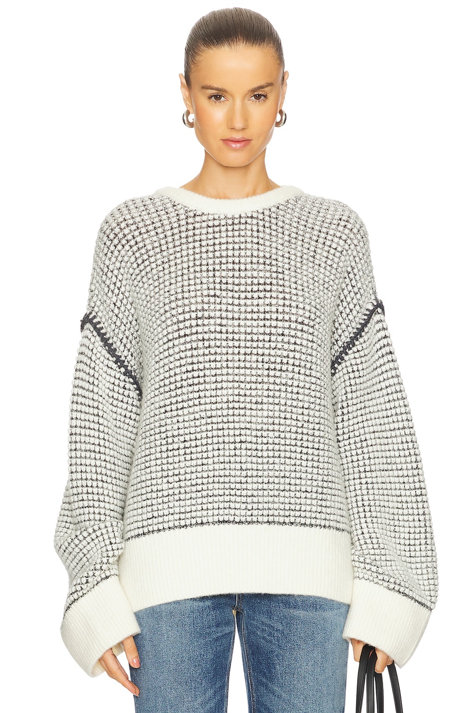 Rag & Bone Katie Sweater