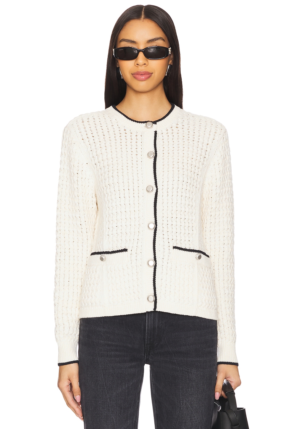 Rag & Bone Daria Cardigan