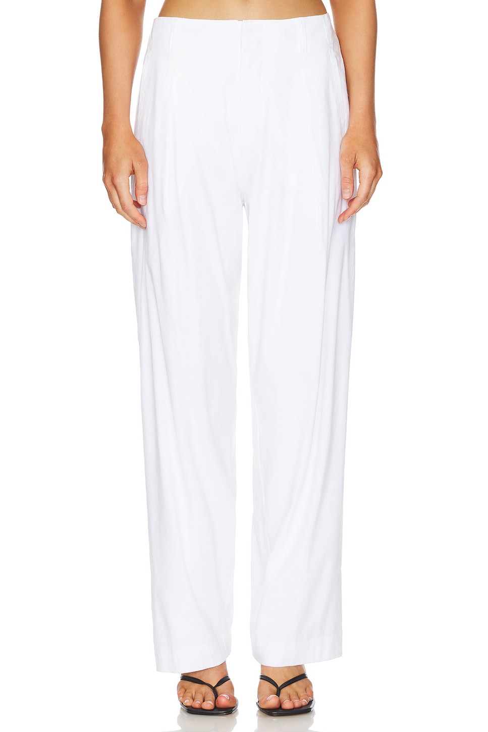 Rag & Bone Donovan Linen Pant