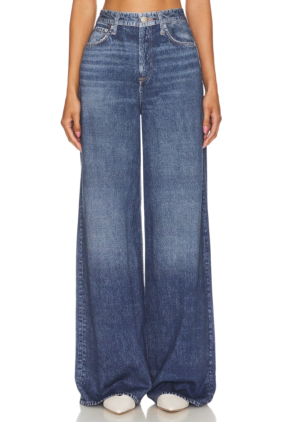 Rag & Bone Miramar Sofie Pant