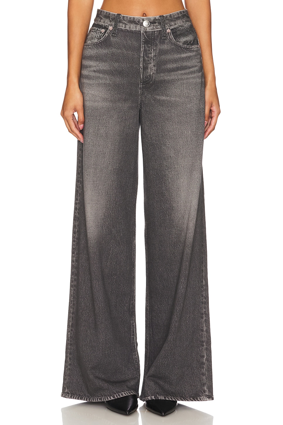 Rag & Bone Miramar Sofie Pant