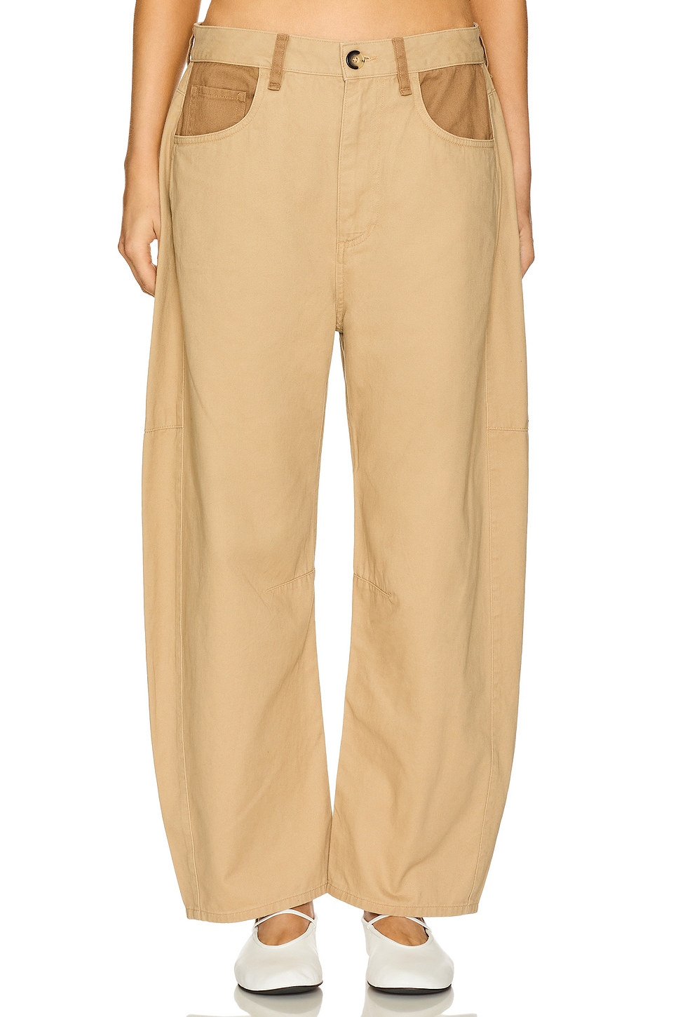 Rag & Bone Charlie Pant