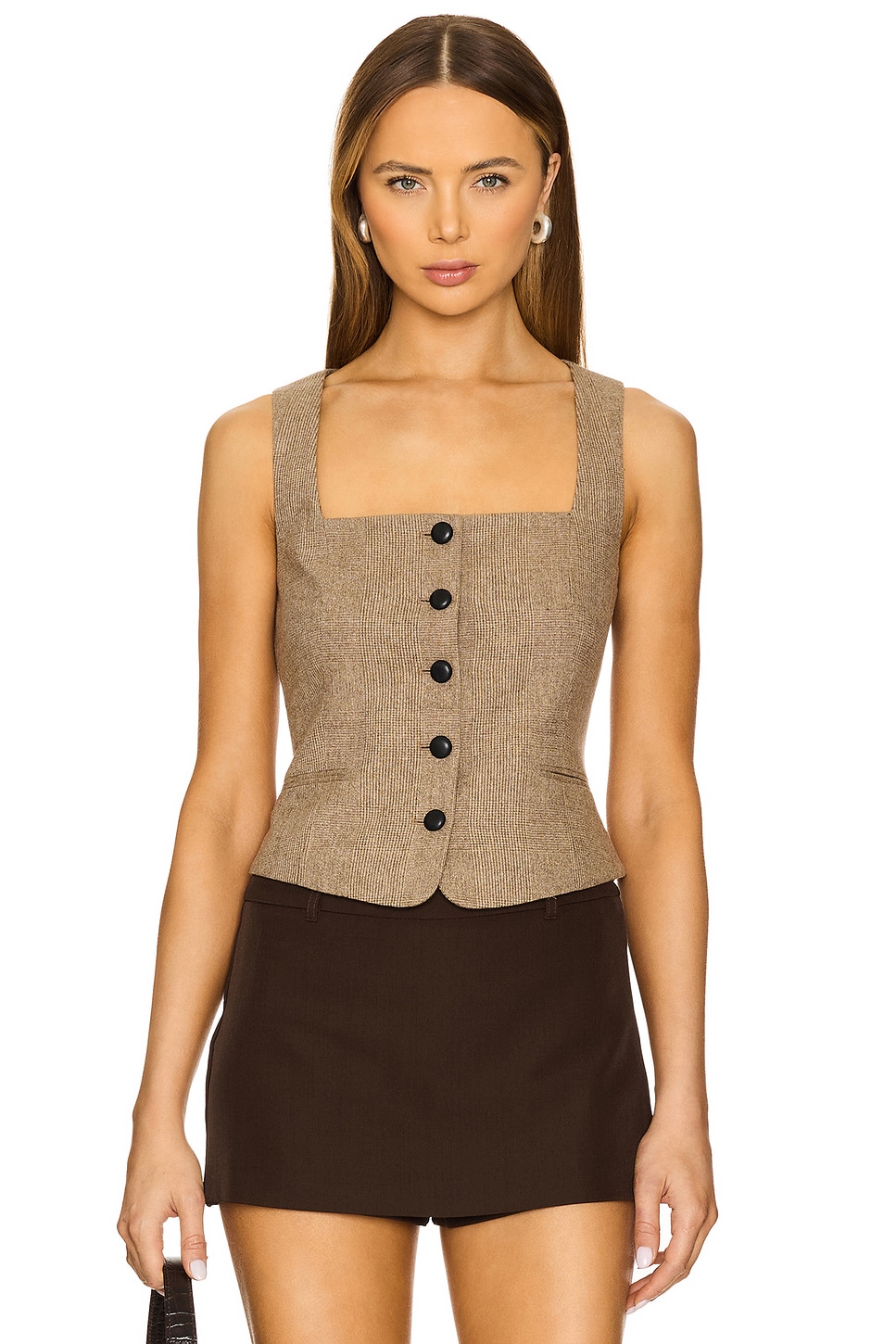 Rag & Bone Mariana Vest