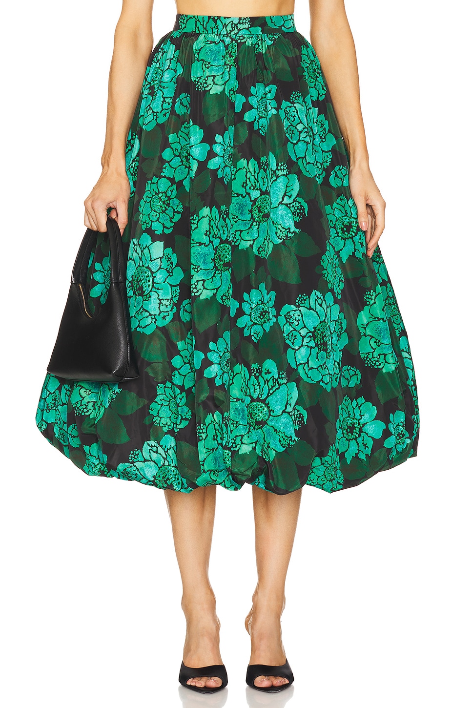 Rhode Cassandra Skirt