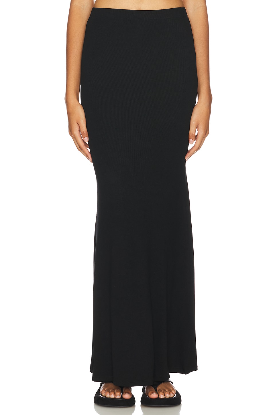 Riot Swim Dom Maxi Skirt