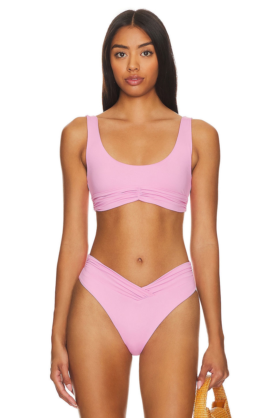 Riot Swim Pico Bikini Top