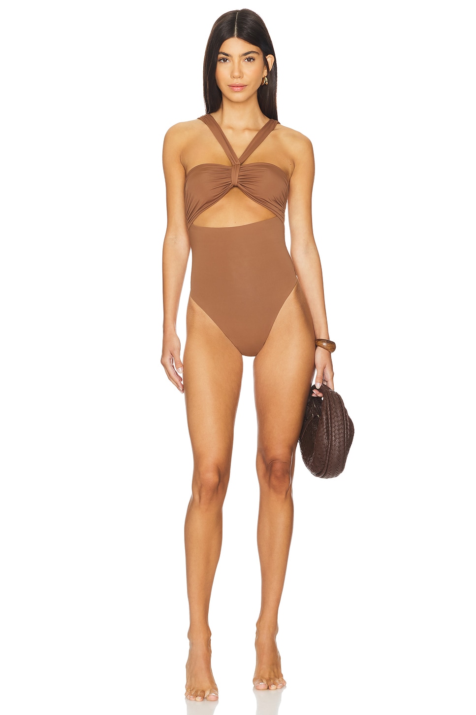 Riot Swim Colt One Piece