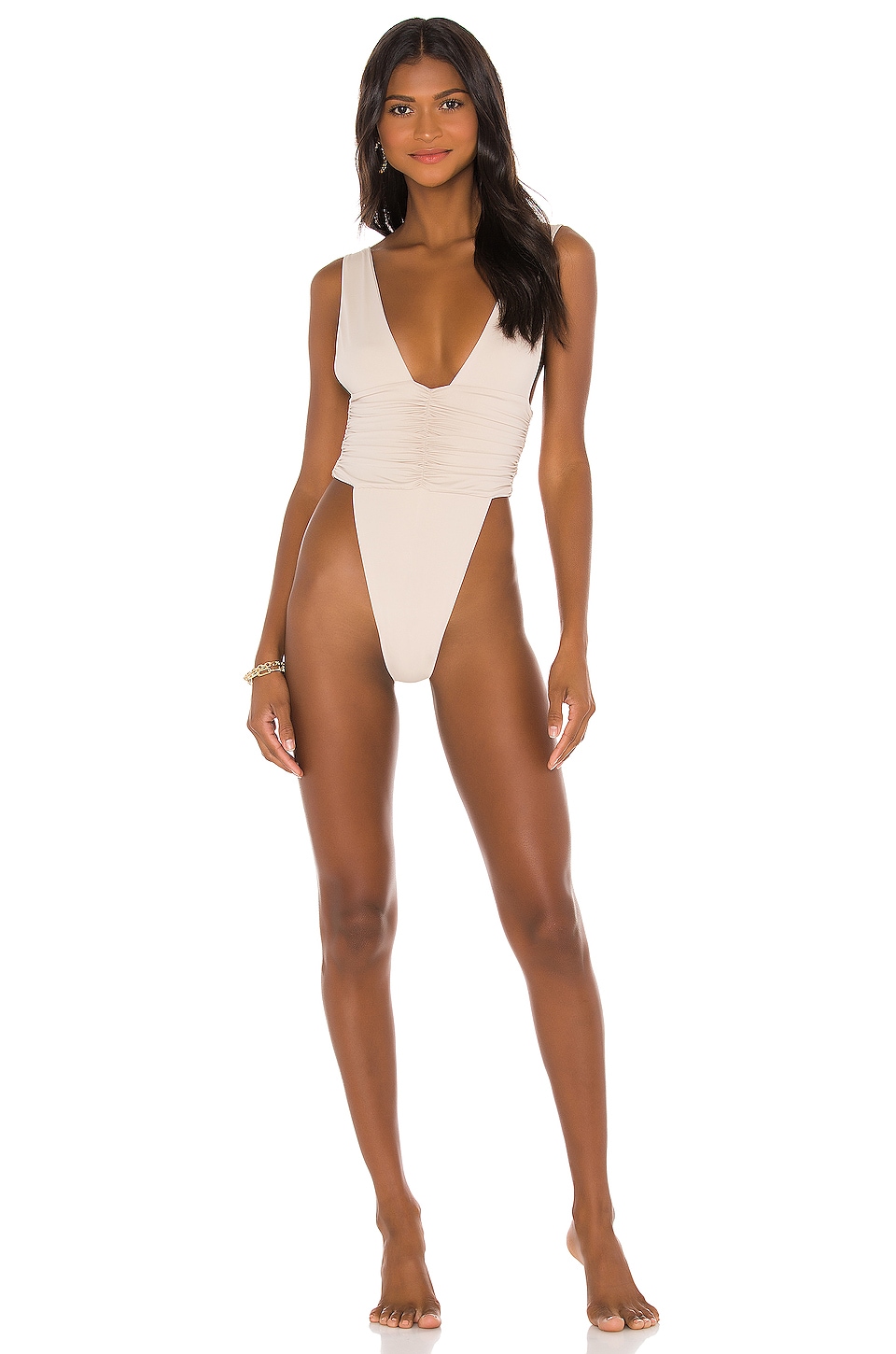 Riot Swim Echo One Piece