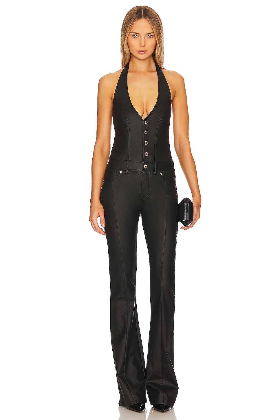 retrofete Cynthia Jumpsuit