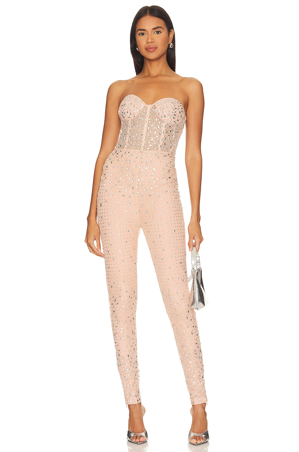 retrofete Vegas Jumpsuit