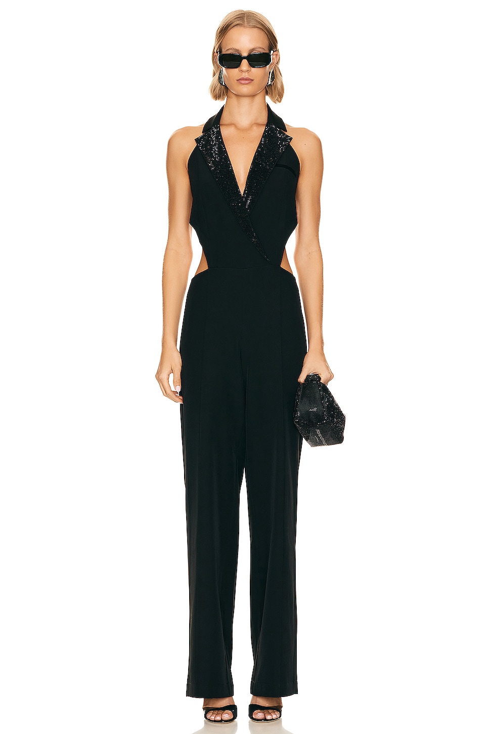 retrofete Everlee Jumpsuit